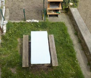 Penamellera Alta Apartment | Apartamentos Rurales La Husteriza