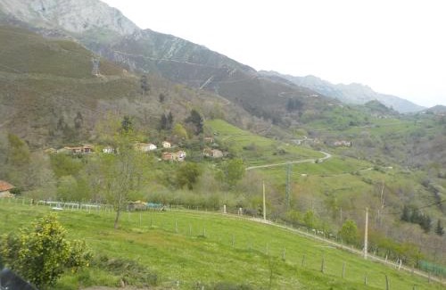 Penamellera Alta Apartment | Apartamentos Rurales La Husteriza
