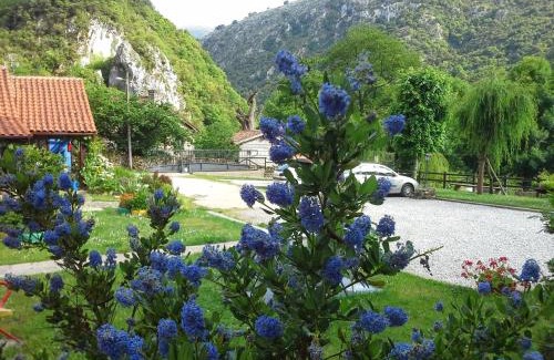 Alles House | Apartamentos Rurales La Tablá