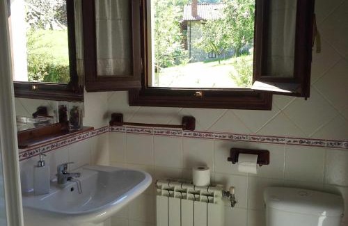 Alles House | Apartamentos Rurales La Tablá