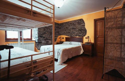 Coana Apartment | Apartamentos Rurales Los Galpones