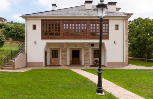 Boal Apartment | Apartamentos Rurales Los Mazos