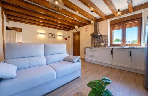 Penagos Apartment | Apartamentos Rurales Quintanilla