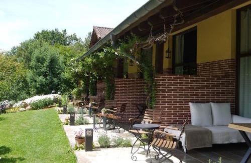 Santianes de Ola Apartment | Apartamentos Rurales Rincón de San Martín