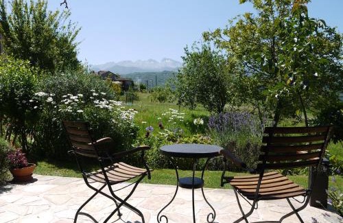 Santianes de Ola Apartment | Apartamentos Rurales Rincón de San Martín