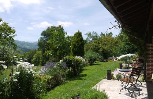 Santianes de Ola Apartment | Apartamentos Rurales Rincón de San Martín