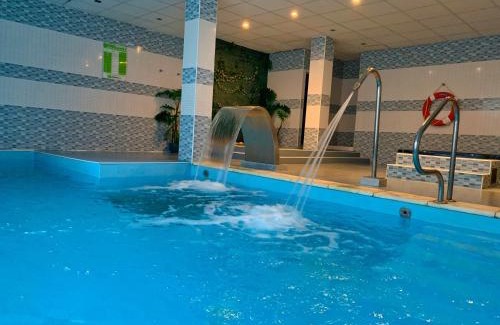 Cue Apartment | Apartamentos Rurales & Spa Antilles Playa