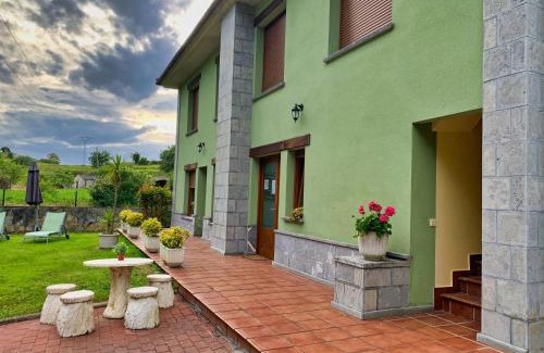 Cue Apartment | Apartamentos Rurales & Spa Antilles Playa