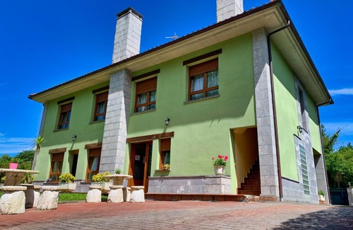 Cue Apartment | Apartamentos Rurales & Spa Antilles Playa