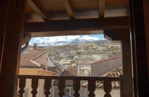 Tornavacas Apartment | Apartamentos Rurales Tía Josefa