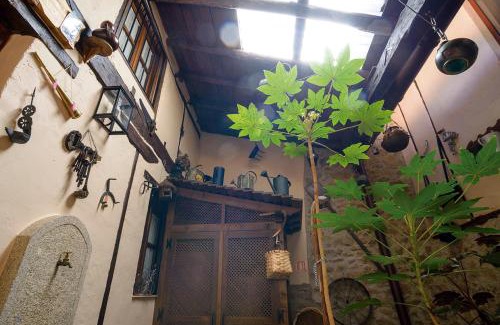 Tornavacas Apartment | Apartamentos Rurales Tía Josefa