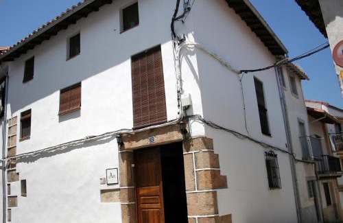 Hervas Apartment | Apartamentos Rurales Víctor Chamorro del Arco