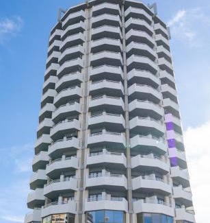Benidorm Centro Apartment | Apartamentos San Jaime Center Suites