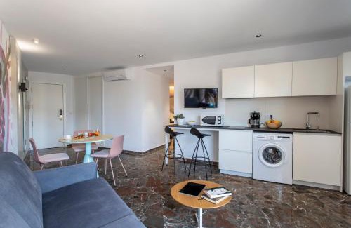 Benidorm Centro Apartment | Apartamentos San Jaime Center Suites