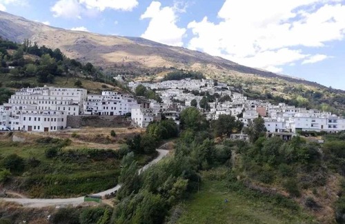 Trevelez Apartment | APARTAMENTOS SIETE LAGUNAS