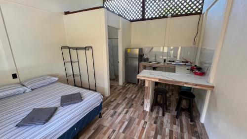 Cahuita Apartment | Apartamentos Sol