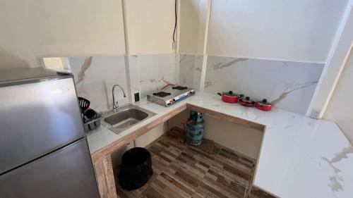 Cahuita Apartment | Apartamentos Sol