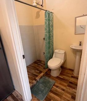 Cahuita Apartment | Apartamentos Sol