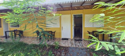 Cahuita Apartment | Apartamentos Sol