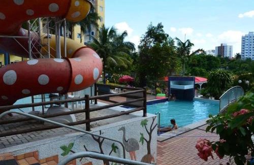 Centro House | Apartamentos Sol das Caldas