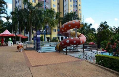 Centro House | Apartamentos Sol das Caldas