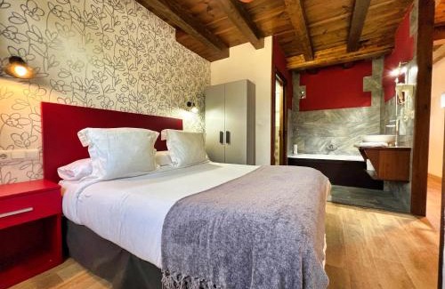 Isla Apartment | Apartamentos Spa Casco Histórico de Isla - ALOJATEISLA