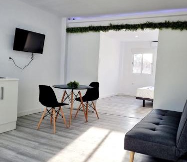 Torrent Apartment | Apartamentos T5 Valencia