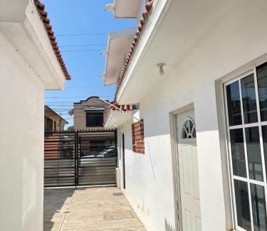 Tampico Apartment | Apartamentos Tampico-Altamira