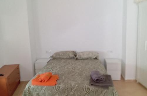 Altura Apartment | Apartamentos Torresmar