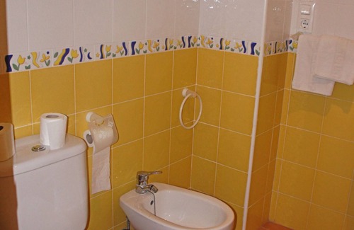 Alhama de Almeria Hotel | Apartamentos Turísticos Albanta