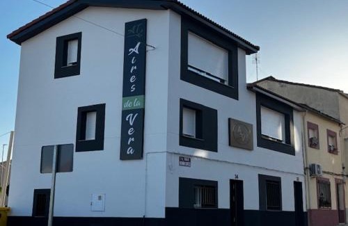 Jaraiz de la Vera Apartment | Apartamentos Turísticos AIRES DE LA VERA