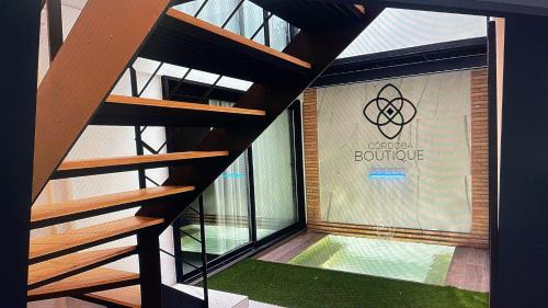 San Francisco-Ribera Apartment | Apartamentos Turísticos Córdoba Boutique Con jacuzzi