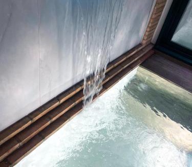 San Francisco-Ribera Apartment | Apartamentos Turísticos Córdoba Boutique Con jacuzzi