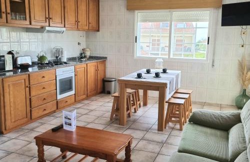 A Lanzada Apartment | APARTAMENTOS TURÍSTICOS CASA SANDRA