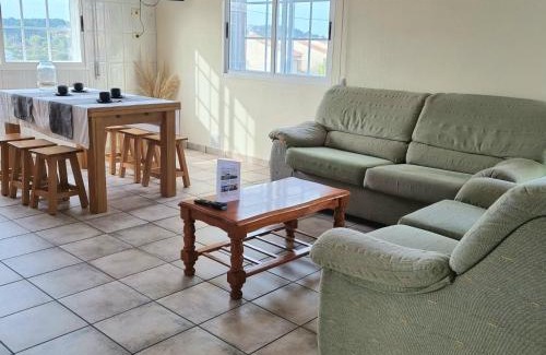 A Lanzada Apartment | APARTAMENTOS TURÍSTICOS CASA SANDRA