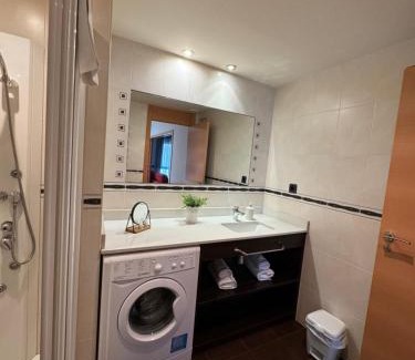 Tremp Apartment | Apartamentos Turísticos Can Rocamora