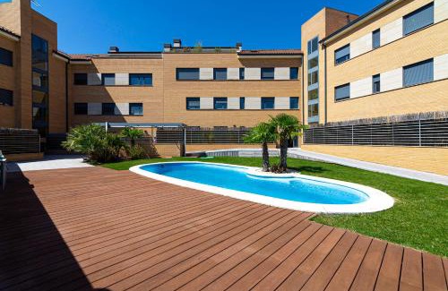 Huercanos Apartment | Apartamentos Turísticos Rioja y Camino