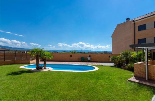 Huercanos Apartment | Apartamentos Turísticos Rioja y Camino