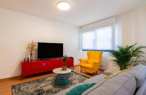 Huercanos Apartment | Apartamentos Turísticos Rioja y Camino