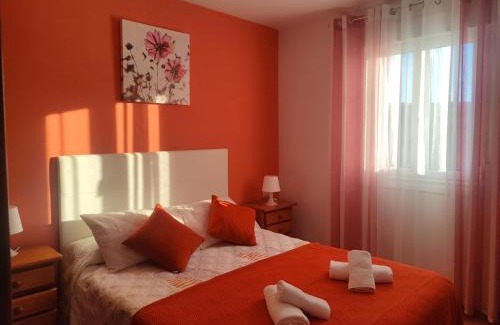 O Pedrouzo Apartment | Apartamentos turísticos Lemos