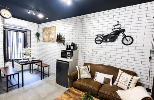 Santa Clara Apartment | Apartamentos turísticos MAJMA