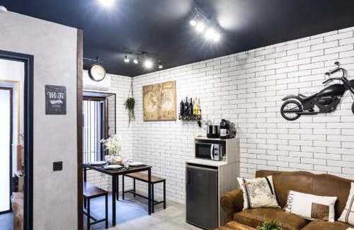 Santa Clara Apartment | Apartamentos turísticos MAJMA