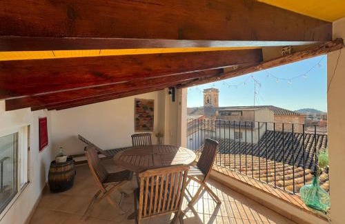 Algar de Palancia Apartment | Apartamentos turísticos "El Refugio"