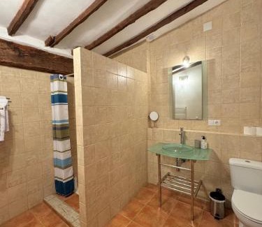 Algar de Palancia Apartment | Apartamentos turísticos "El Refugio"