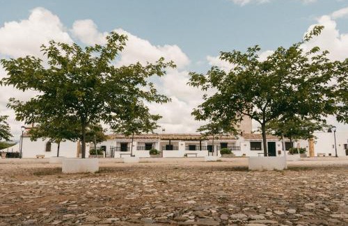 Chiclana de Segura Apartment | Apartamentos Turísticos La Teja