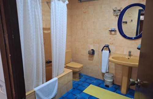 Chiclana de Segura Apartment | Apartamentos Turísticos La Teja