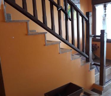Tejedo de Ancares Apartment | Apartamentos Turísticos Cabrera
