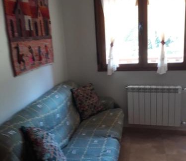 Tejedo de Ancares Apartment | Apartamentos Turísticos Cabrera