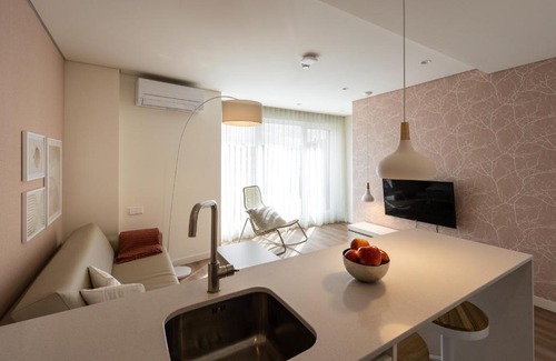 Quintanaduenas Apartment | APARTAMENTOS TURISTICOS QUINTA LA PLAZA