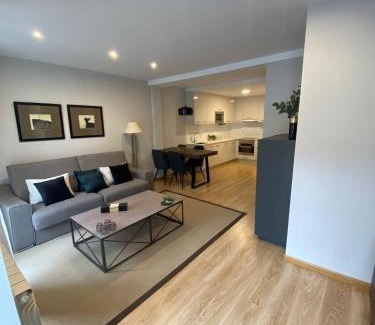 Soria Apartment | Apartamentos Turisticos de Soria Collado 3